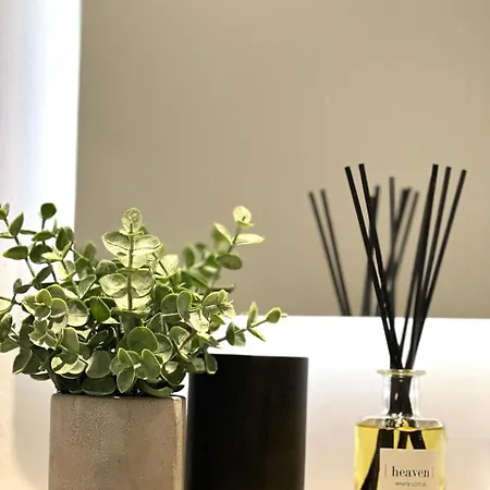 Sunset Apartment, Free Parking & Balcony In アパート *